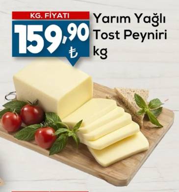 Anpa Gross Market'ten muhteşem kampanya! 6-12 Aralık geçerli olacak ürün kataloğunu yayınladı 6